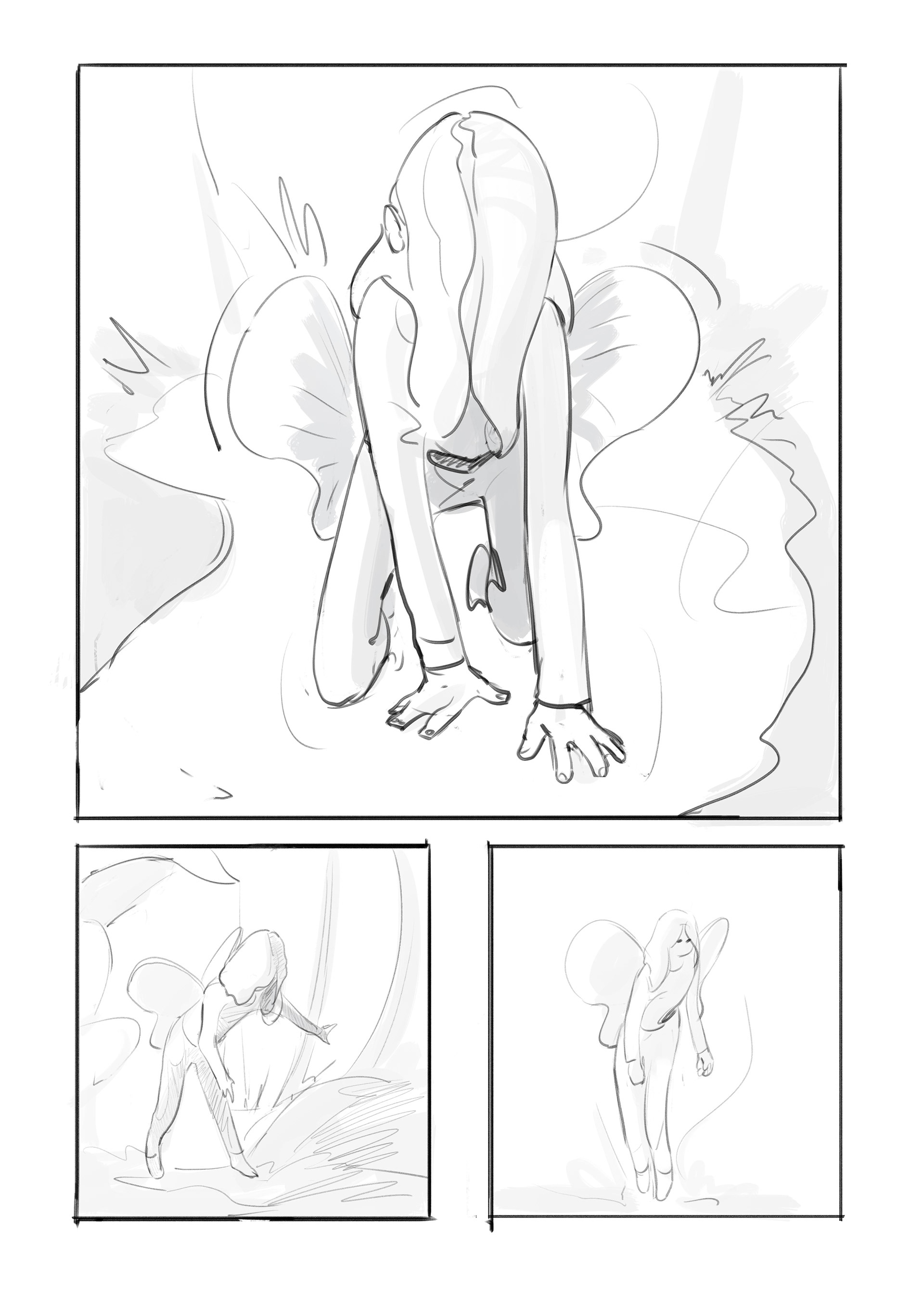 Storyboard Frame 8
